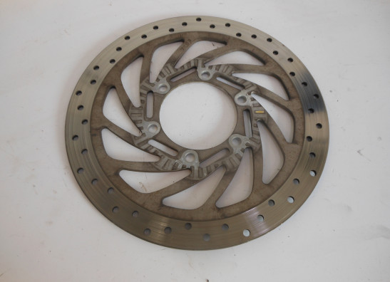 Remschijf voor KTM 390 Duke