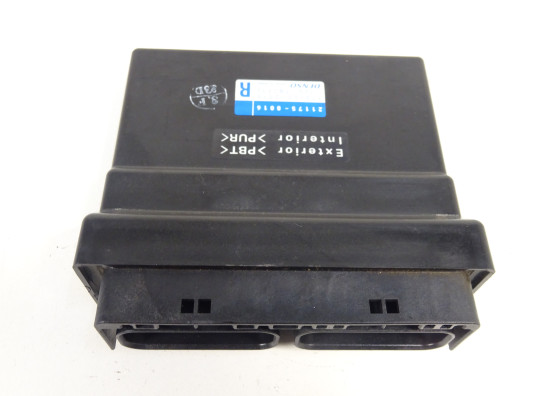 CDI ECU unit Kawasaki Z 750