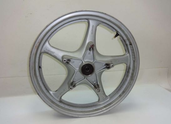 Felge vorne Suzuki VX 800