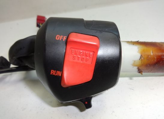 Stuurschakelaar rechts Honda VFR 750