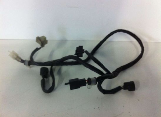 Wire harness front Honda Silverwing