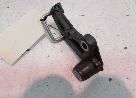 Clip on rechts Honda VF 700  750 S Sabre