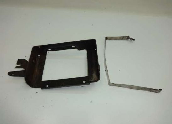 Accubak Harley Davidson Overige Harley Davidson