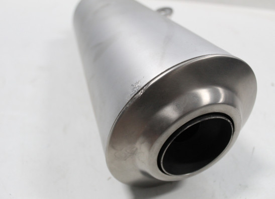 Auspuff Ducati monster 696