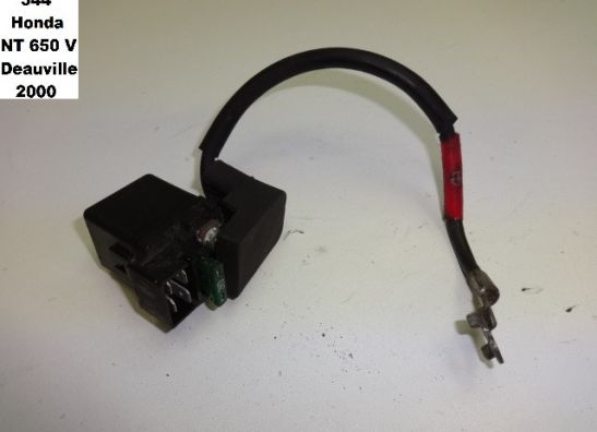Starter Relay Honda Deauville 650 - 700
