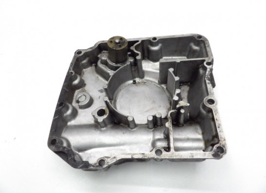 Carterpan Yamaha XJ 600 Diversion