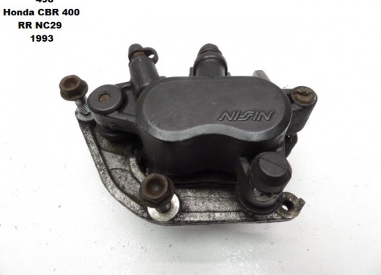 Bremssattel Bremszange vorn links Honda CBR 400 RR
