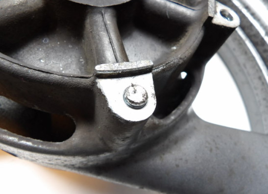 Achtervelg Yamaha XJ 900 S Diversion