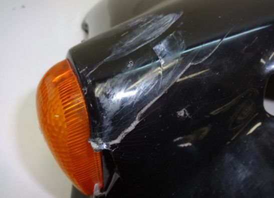 Rechter topkuip Aprilia Pegaso