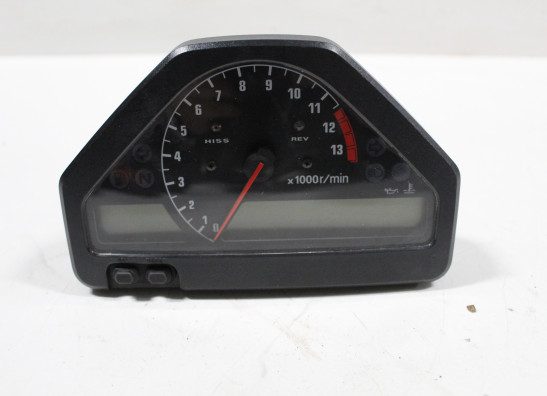 Tacho-set Honda CBR Fireblade