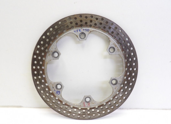 Bremsscheibe vorne Honda VFR 750