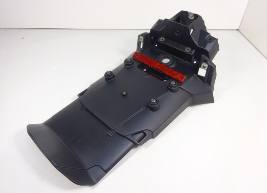 Kentekenplaathouder BMW K 1200 GT