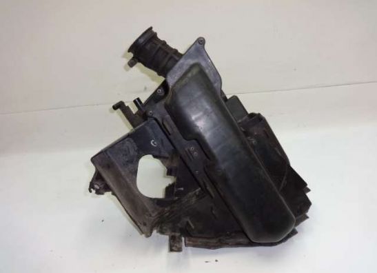 Air cleaner case Yamaha XTZ Tenere