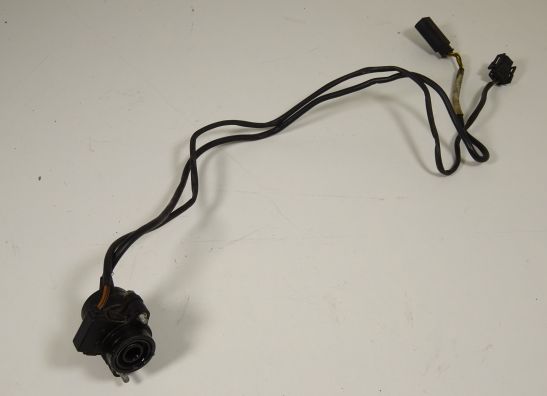 Versnellingsbak BMW R 1100  1150 RS
