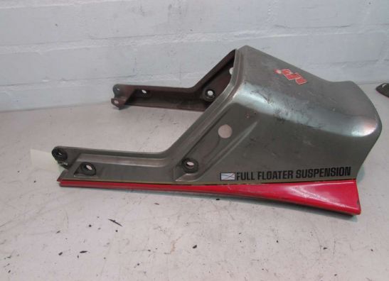 Rear cowl Suzuki GS 550 ES