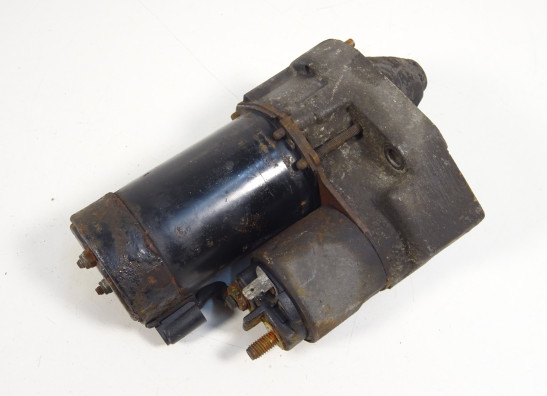 Starting motor BMW R 1150 RT   R 850 RT