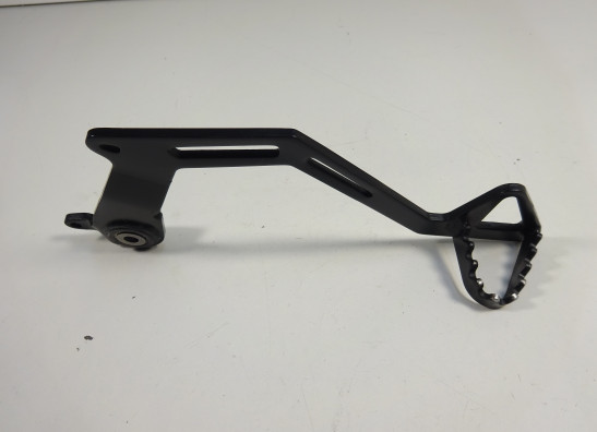 Rempedaal BMW F 650 GS