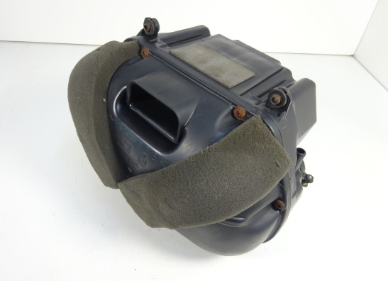 Air cleaner case Yamaha FZ6