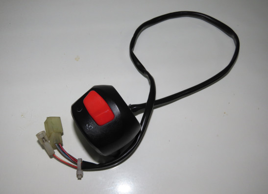 Handlebar switch assy right Moto Guzzi Breva 750
