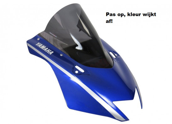 Kuipruit Yamaha YZF R6
