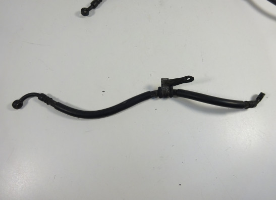 Remleiding voor Yamaha FZ6