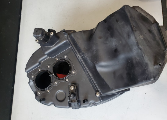 Luftfiltergehäuse Aprilia Tuono 1000