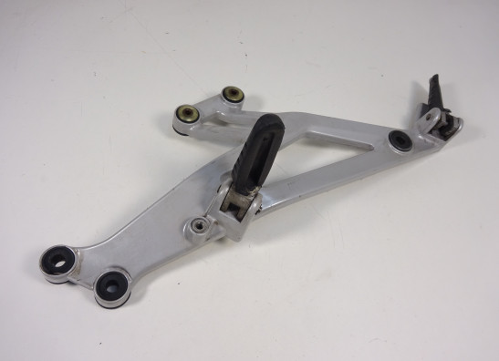 Fussrastetrager vorne links Ducati Monster 750