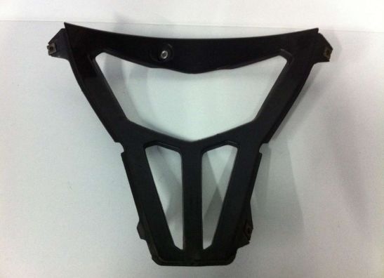 V bak voor Yamaha YZF R6