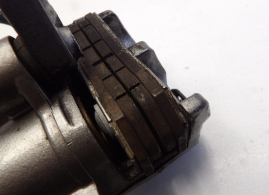 Bremssattel Bremszange vorn rechts Honda VT 1100