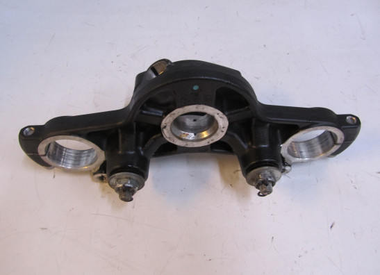 Kroonplaat Kawasaki ER 6