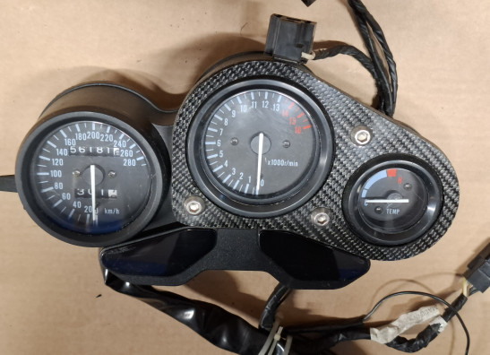 Tacho-set Suzuki GSX R 750