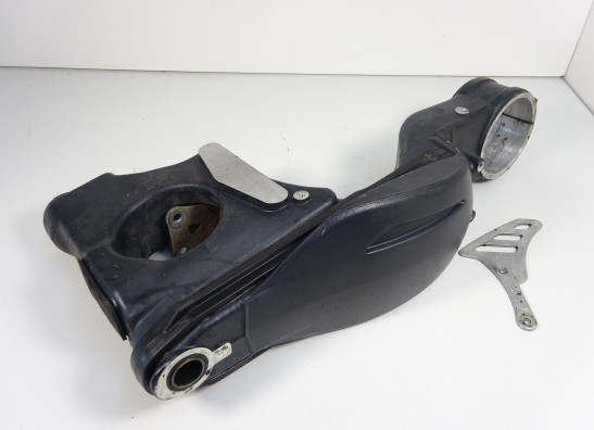 Achterbrug Triumph Sprint ST 1050