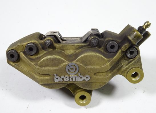 Remklauw rechts voor Ducati ST4