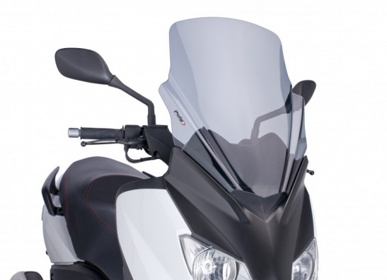Wind screen Yamaha Overige Yamaha