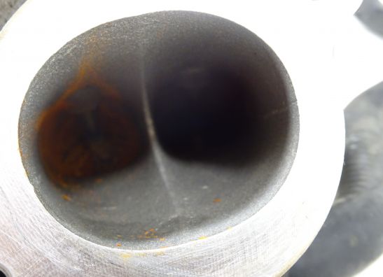 Cilinderkop Aprilia RSV 1000