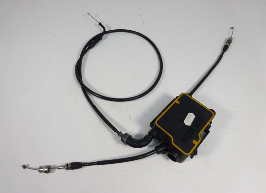 Throttle cable BMW R 1200 RT
