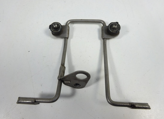 Topkuipsteun Ducati Monster 695