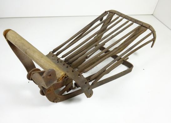 Zadel Overig Onbekend Unknown