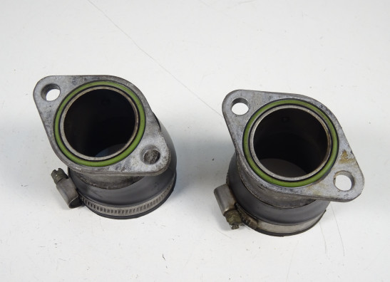 Air intake Ducati monster 600