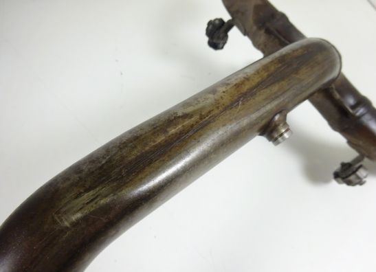 Downpipes Ducati Monster 800