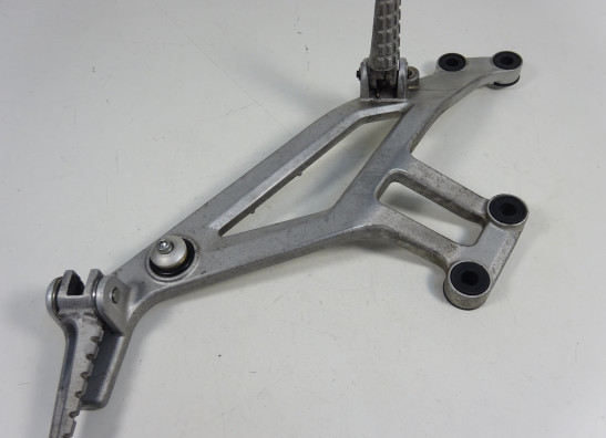 Schetsplaat links Ducati monster 600