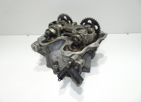 Cilinderkop BMW F 650 GS