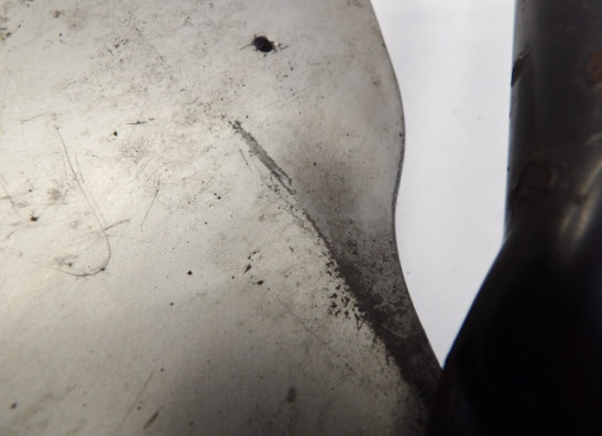 Bremstrommel Suzuki VL 800