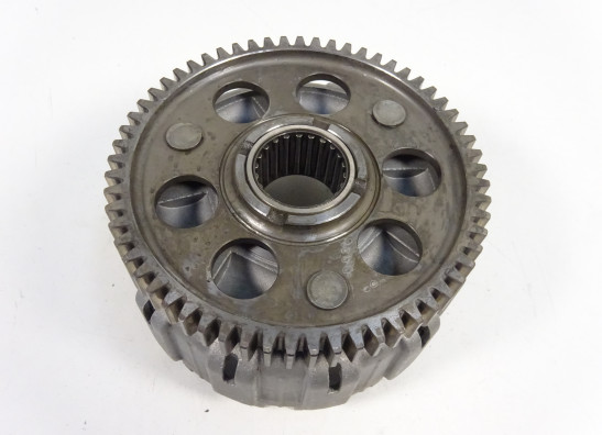 Koppeling Ducati monster 796