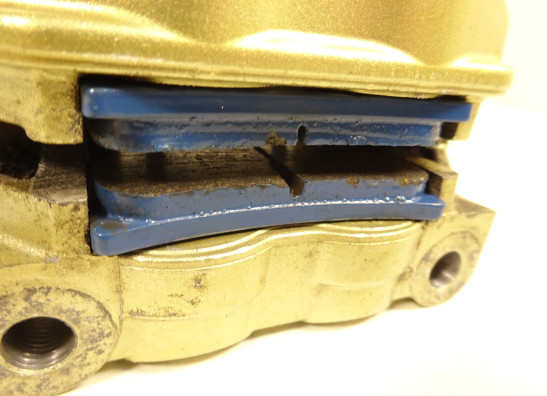 Brake caliper left front Aprilia Dorsoduro 750