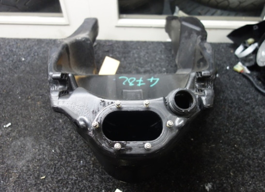 Tank Ducati Multistrada 1200