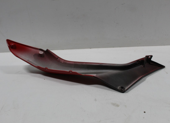 Linker achterkant Ducati Multistrada 1200