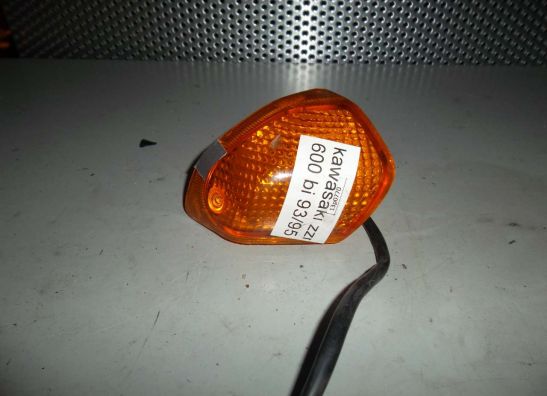 Knipperlicht Kawasaki ZZR 600