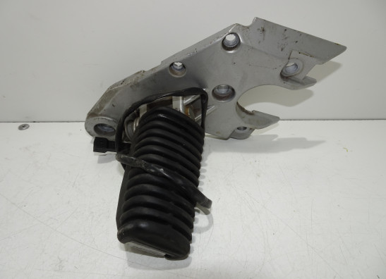 Main step holder right BMW R 850 R