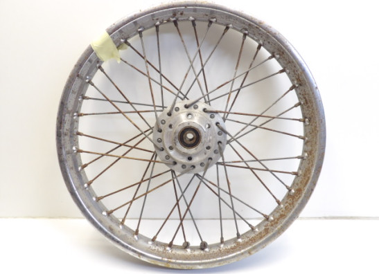 Front Wheel Honda CB 550